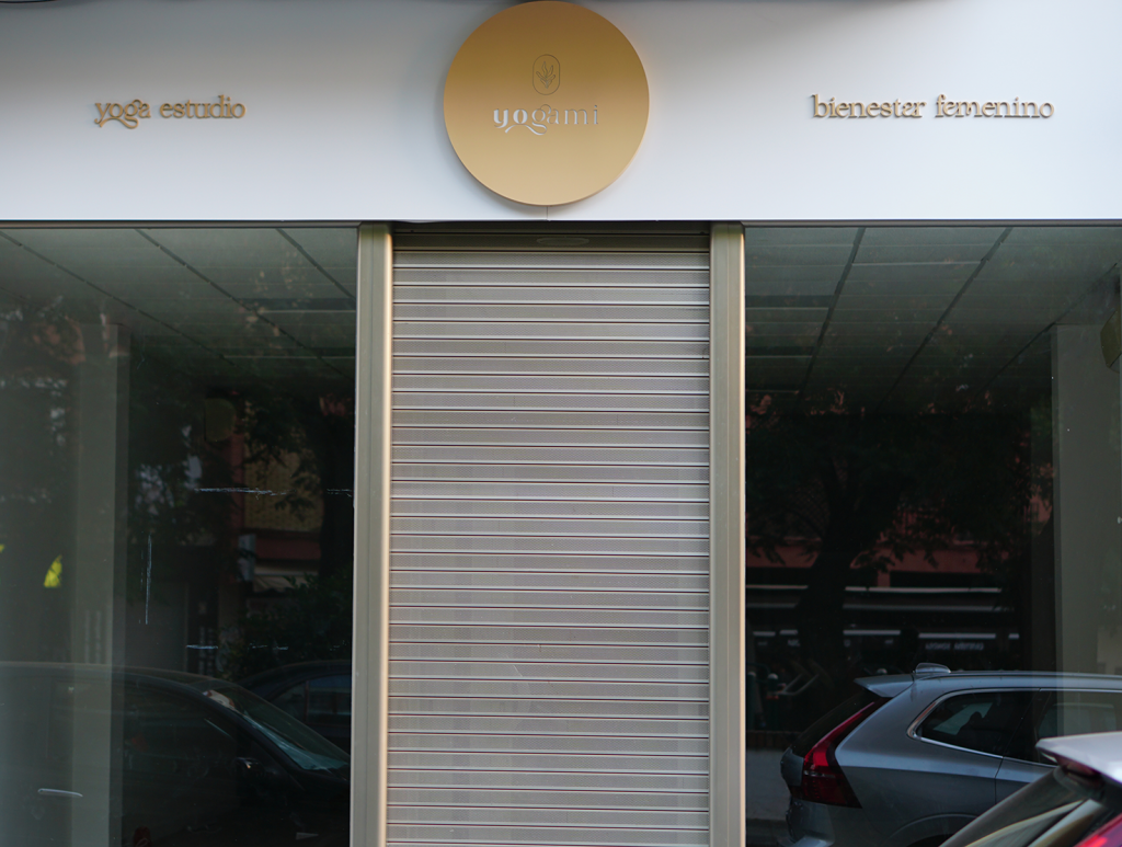 Bienvenido a Yogami Estudio yogaalmendralejo1