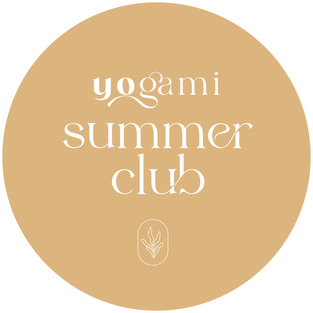 Formulario Summer Club yogami.summer.club